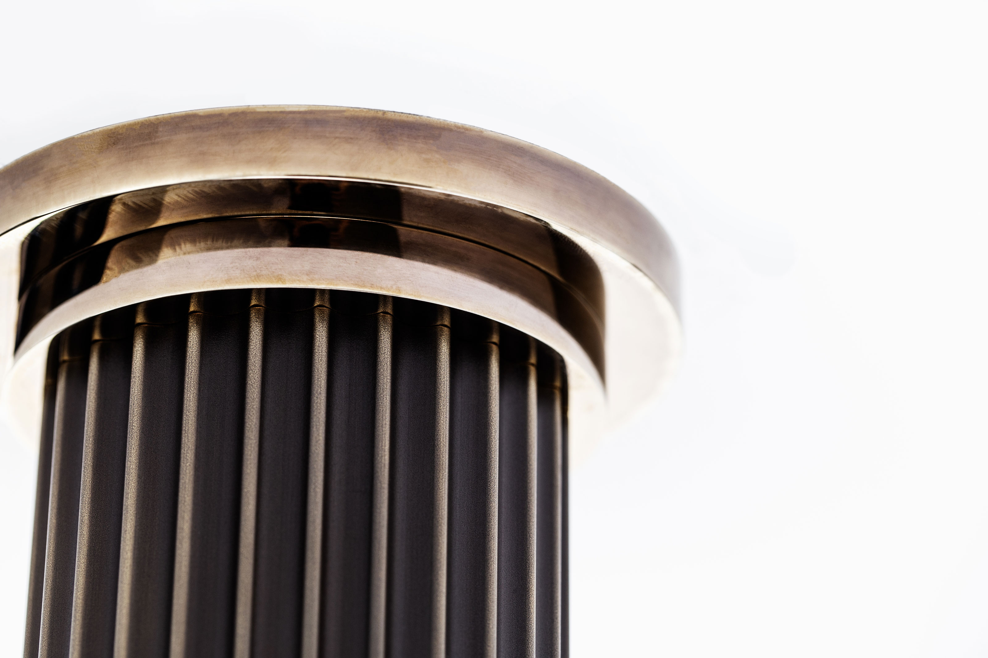 Rex V.1 Flush | Hanging | Urban Electric Company